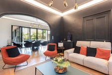 DEMEURE D'EXCEPTION 230 m² - VANNES 