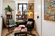 AURAY – CENTRE-VILLE  - Appartement de charme – 3 chambres – 90 m²