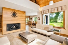 MAISON D'ARCHITECTE - 197 m² - GOLF DE BADEN