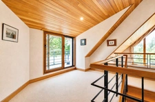 MAISON D'ARCHITECTE - 197 m² - GOLF DE BADEN