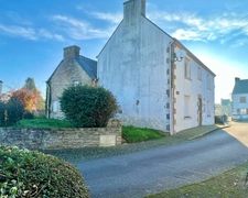 MAISON À RÉNOVER - 120 m² - CAMORS CENTRE 