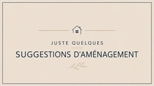 MAISON - 73 m² - LANGUIDIC