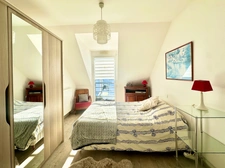 MAISON RÉCENTE - 79 m² - MEUCON CENTRE