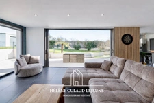 MAISON CONTEMPORAINE - 173 m² - KERVIGNAC