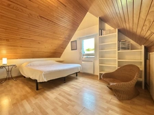 APPARTEMENT 2 PIÈCES EN DUPLEX - 41 m² - VANNES 