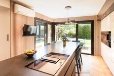 DEMEURE D'EXCEPTION 230 m² - VANNES 