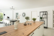 MAISON CONTEMPORAINE 137 m² - SARZEAU CENTRE