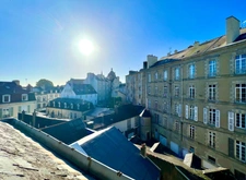 APPARTEMENT 3 PIÈCES - 44 m² - VANNES HYPERCENTRE