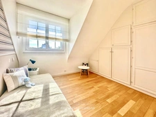 MAISON RÉNOVÉE - 122 m² - ARRADON 
