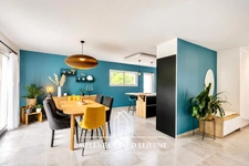 Maison -106m2 - SURZUR 