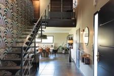 MAISON D'ARCHITECTE - 186 m² 