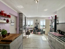 ENSEMBLE DE 2 BÂTISSES EN PIERRE - 421 m² - SAINT AVÉ (LIMITE VANNES)