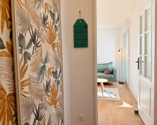 APPARTEMENT T2 - 45 m² - VANNES Tohannic
