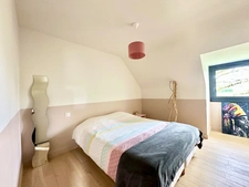 MAISON RÉNOVÉE - 162 m² - LOCMINÉ