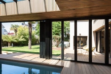 DEMEURE D'EXCEPTION 230 m² - VANNES 