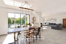 MAISON EN BORD DE MER - 132 m² - SAINT GILDAS DE RHUYS 