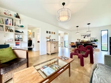 MAISON RÉNOVÉE - 162 m² - LOCMINÉ