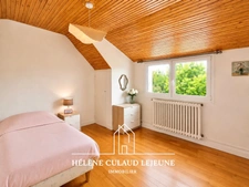 MAISON  - VANNES PORT - 116m2 