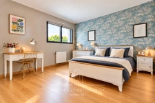 MAISON CONTEMPORAINE – 148 m² - VANNES 