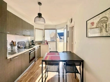 APPARTEMENT 2 PIÈCES - 57 m² - VANNES (QUARTIER LA MADELEINE)
