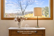 MAISON DE CHARME - 134 m² - ÉVELLYS