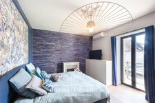 DEMEURE D'EXCEPTION - 260 m² - VANNES CENTRE