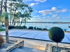 DEMEURE D'EXCEPTION ACCÈS DIRECT MER - 351 m² - BADEN