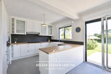 MAISON EN BORD DE MER - 132 m² - SAINT GILDAS DE RHUYS 