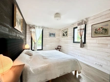 Villa d’architecte 230 m² - SAINTE MARINE