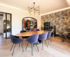DEMEURE D'EXCEPTION 230 m² - VANNES 