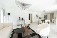 MAISON CONTEMPORAINE 137 m² - SARZEAU CENTRE