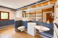 MAISON D'ARCHITECTE - 197 m² - GOLF DE BADEN