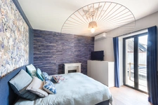 DEMEURE D'EXCEPTION 230 m² - VANNES 