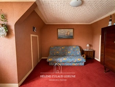 MAISON - 73 m² - LANGUIDIC