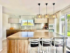 MAISON CONTEMPORAINE - 160 m² - PLESCOP