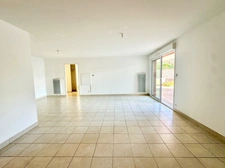 APPARTEMENT 3 PIÈCES - 78 m² - VANNES (QUARTIER LA MADELEINE)