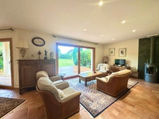 MAISON 133 m² - PLUVIGNER