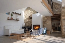 LONGÈRE RÉNOVÉE - 165 m² - ELVEN