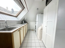 APPARTEMENT 3 PIÈCES - 44 m² - VANNES HYPERCENTRE