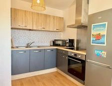 APPARTEMENT T2 - 45 m² - VANNES Tohannic