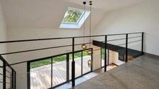 MAISON CONTEMPORAINE - 140 m² - MEUCON