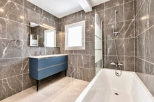 MAISON CONTEMPORAINE - 160 M² - SAINT AVE 