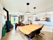 MAISON RÉNOVÉE - 162 m² - LOCMINÉ