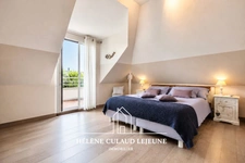 MAISON CONTEMPORAINE - 157 m² - SAINT AVÉ