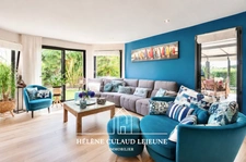 MAISON CONTEMPORAINE - 157 m² - SAINT AVÉ