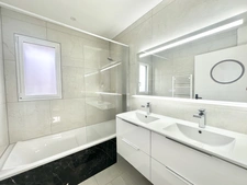 MAISON CONTEMPORAINE - 105 m² - LOCQUELTAS