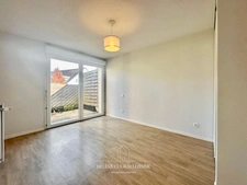 APPARTEMENT 3 PIÈCES - 59 m² - SARZEAU CENTRE 
