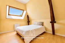 APPARTEMENT 3 PIÈCES - 44 m² (68 AU SOL) - VANNES HYPERCENTRE