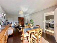 APPARTEMENT 2 PIÈCES - 57 m² - VANNES (QUARTIER LA MADELEINE)