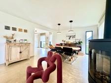 MAISON RÉNOVÉE - 162 m² - LOCMINÉ